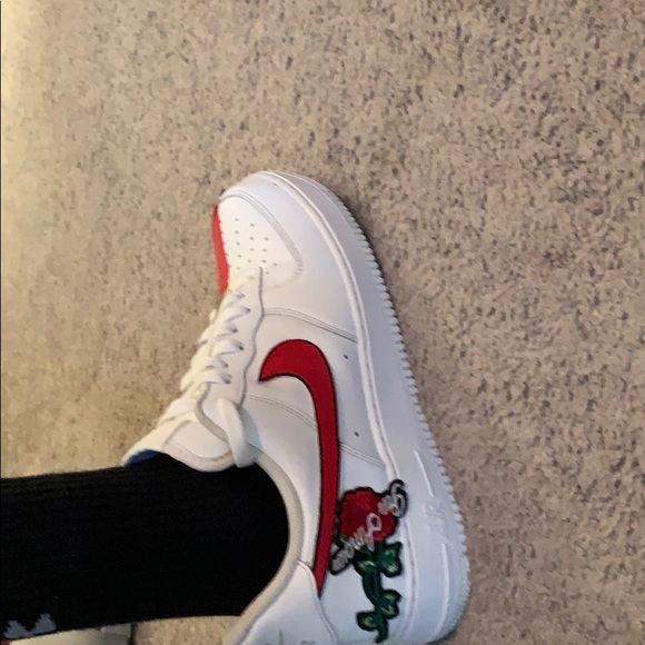 Custom shoes - Picture 3 of 6